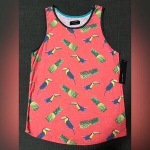 New Men’s Tank Top Size Medium